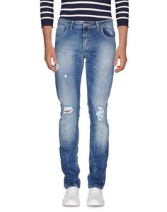 Джинсовые брюки Klixs Jeans