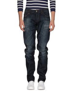 Джинсовые брюки Philipp Plein