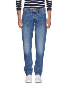 Джинсовые брюки Jack & Jones