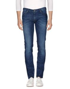 Джинсовые брюки Armani Jeans