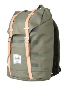 Рюкзаки и сумки на пояс Herschel Supply Co