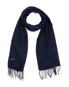 Шарф Emporio Armani