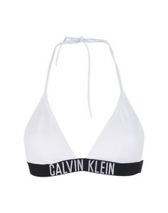 Купальный бюстгальтер Calvin Klein