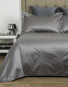 Простыни Frette