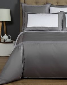 Простыни Frette