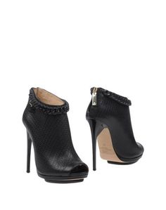 Ботинки Elisabetta Franchi