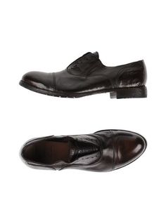 Мокасины Open Closed Shoes
