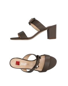 Сандалии Ballin