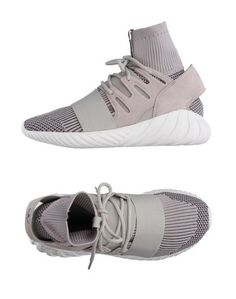 Высокие кеды и кроссовки Adidas Originals