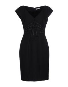 Короткое платье Versace Collection