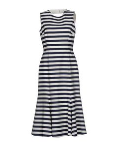 Платье длиной 3/4 Dolce & Gabbana