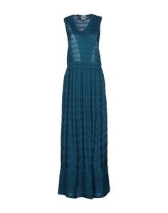 Длинное платье M Missoni