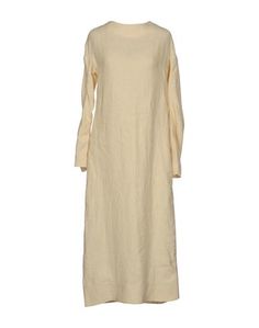 Платье длиной 3/4 Marni