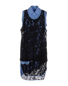 Короткое платье Msgm