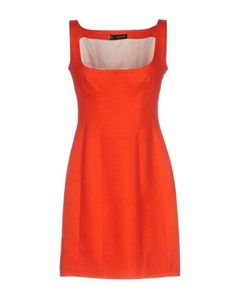 Короткое платье Dsquared2