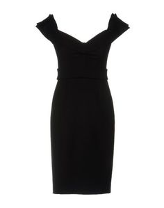 Короткое платье Dsquared2