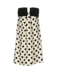Короткое платье Valentino