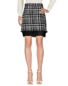 Юбка до колена Msgm