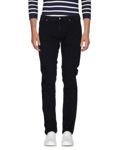 Джинсовые брюки Versace