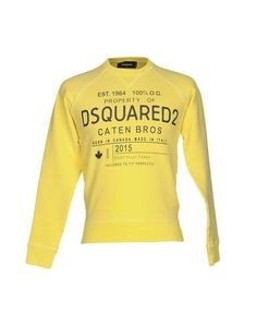 Толстовка Dsquared2