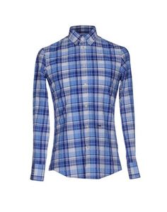 Pубашка Dsquared2