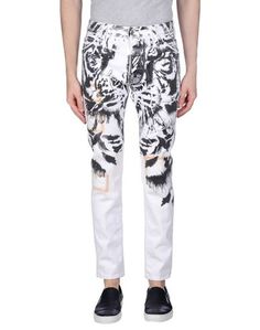 Джинсовые брюки Dsquared2