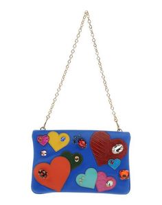 Сумка на руку Dolce & Gabbana