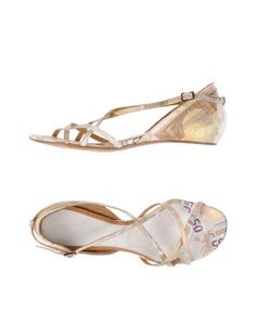 Сандалии Maison Margiela 22
