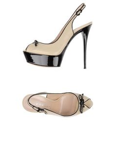 Сандалии Casadei
