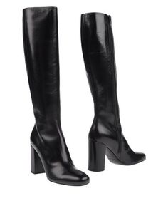 Сапоги Saint Laurent