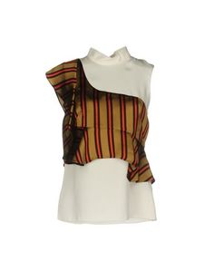 Топ без рукавов 3.1 Phillip Lim