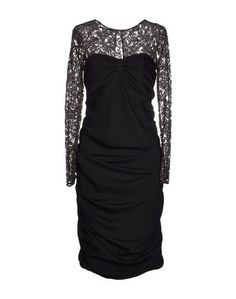 Платье до колена Moschino Cheapandchic