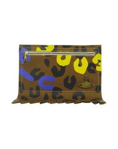 Сумка на руку Vivienne Westwood