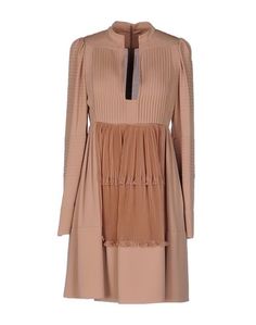 Короткое платье Valentino