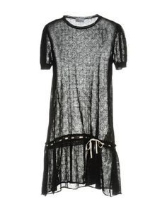 Короткое платье RED Valentino