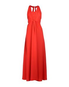 Длинное платье HH Couture