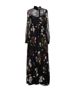Длинное платье RED Valentino