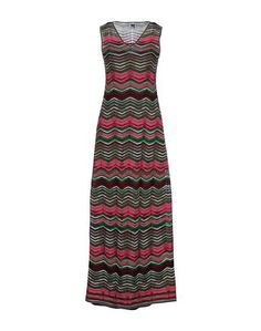 Длинное платье M Missoni