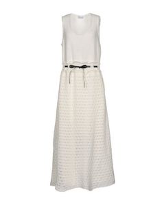 Платье длиной 3/4 RED Valentino