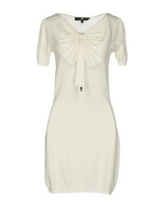 Короткое платье Elisabetta Franchi