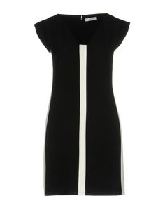 Короткое платье Versace Collection