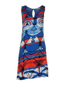 Короткое платье Desigual