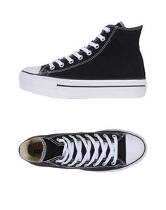 Высокие кеды и кроссовки Converse ALL Star