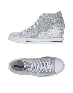 Высокие кеды и кроссовки Converse ALL Star