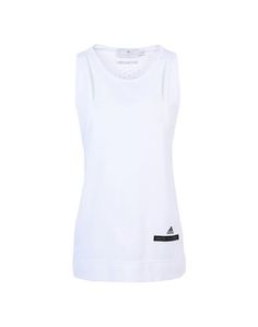 Топ без рукавов Adidas by Stella Mc Cartney