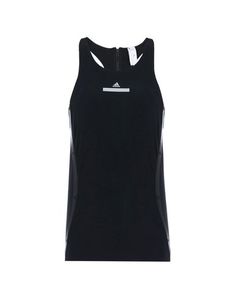 Топ без рукавов Adidas by Stella Mc Cartney