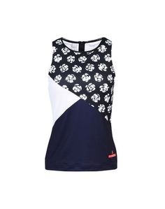 Топ без рукавов Adidas by Stella Mc Cartney