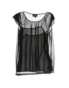 Блузка Emporio Armani