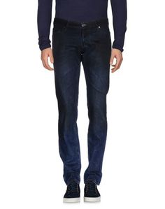 Джинсовые брюки Dsquared2