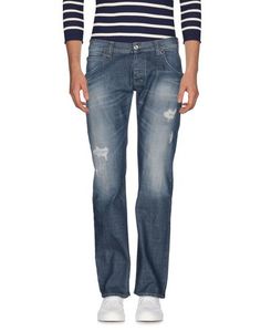 Джинсовые брюки Armani Jeans